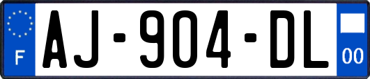 AJ-904-DL