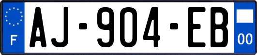 AJ-904-EB