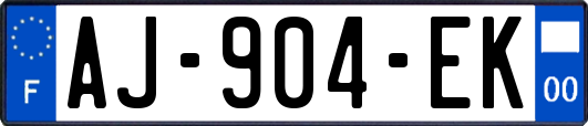 AJ-904-EK