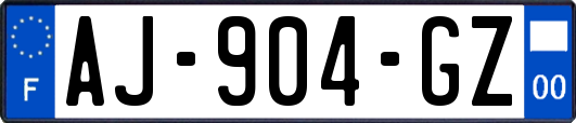 AJ-904-GZ