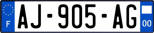 AJ-905-AG