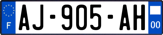 AJ-905-AH