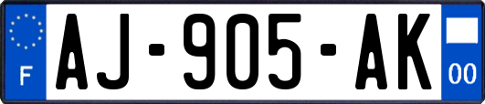 AJ-905-AK