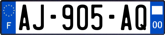 AJ-905-AQ