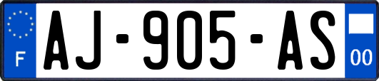 AJ-905-AS