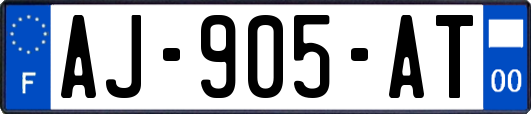 AJ-905-AT