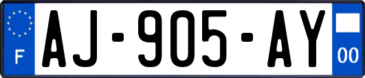 AJ-905-AY