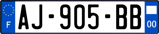 AJ-905-BB