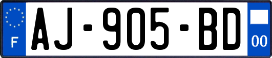 AJ-905-BD