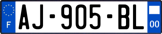 AJ-905-BL