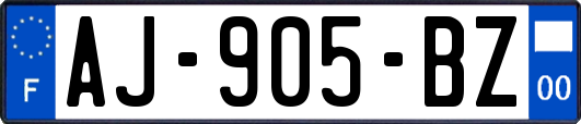 AJ-905-BZ