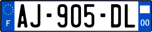 AJ-905-DL