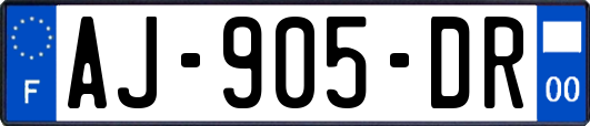 AJ-905-DR