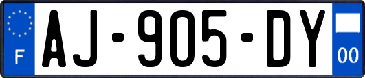 AJ-905-DY