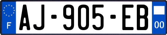 AJ-905-EB