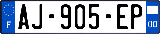 AJ-905-EP