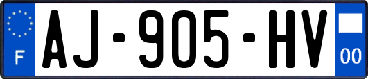 AJ-905-HV