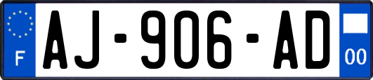 AJ-906-AD