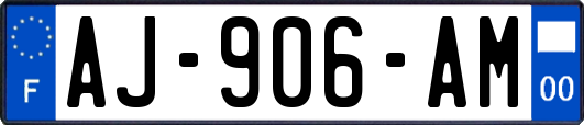 AJ-906-AM