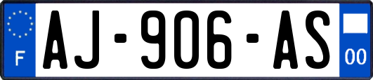 AJ-906-AS