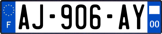 AJ-906-AY