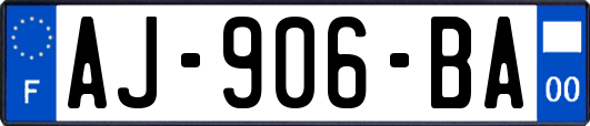 AJ-906-BA