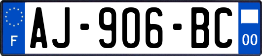 AJ-906-BC