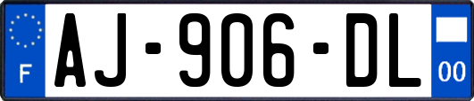 AJ-906-DL