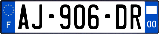 AJ-906-DR