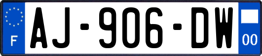 AJ-906-DW