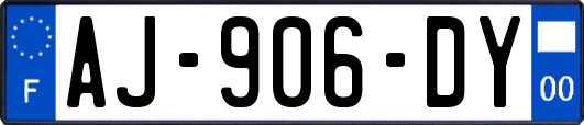 AJ-906-DY