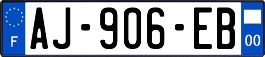 AJ-906-EB