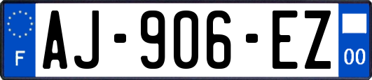 AJ-906-EZ