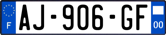 AJ-906-GF