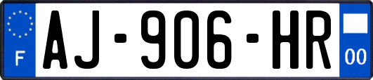 AJ-906-HR