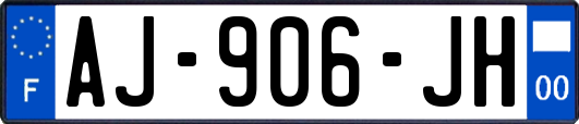 AJ-906-JH