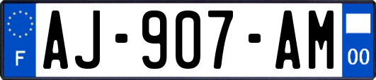 AJ-907-AM