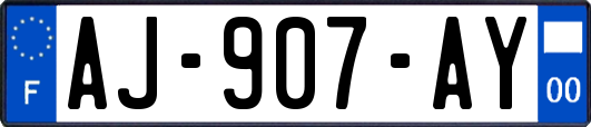 AJ-907-AY