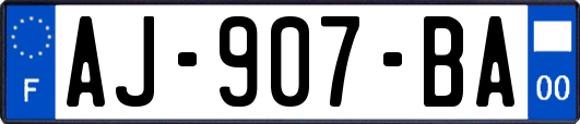 AJ-907-BA