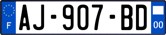 AJ-907-BD