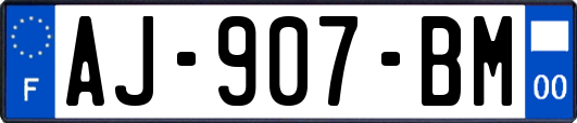 AJ-907-BM