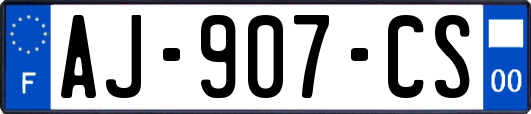 AJ-907-CS