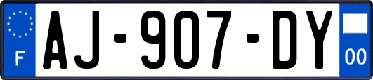 AJ-907-DY