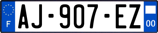 AJ-907-EZ