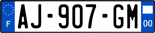 AJ-907-GM