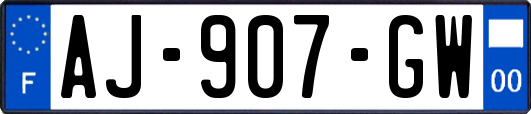 AJ-907-GW