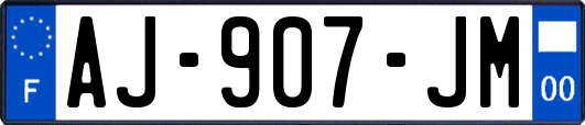 AJ-907-JM