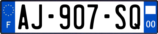 AJ-907-SQ