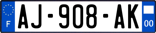 AJ-908-AK