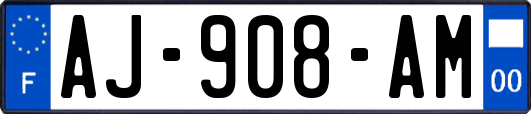 AJ-908-AM